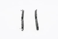 Bosch Front,Rear Brake Pads 0986AB1697 DB1165BL