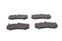 Bosch Front Brake Pads BP1704
