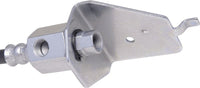 TRW Rear left Brake Hose PHD8011
