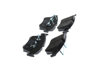 Bosch Front Brake Pads BP2049
