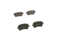Bosch Rear Brake Pads BP1126