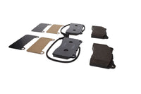 Bosch Front Brake Pads BP977