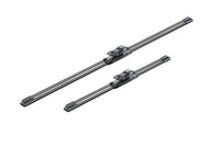 Bosch Aerotwin Wiper Blades A157S