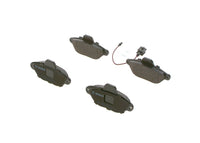 Bosch Front Brake Pads BP1025