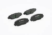 Bosch Brake Pads - D1211