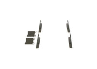 Bosch Front Brake Pads BP201