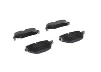 Bosch Rear Brake Pads BP1800