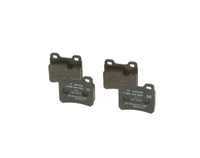 Bosch Rear Brake Pads BP524
