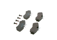 Bosch Front Brake Pads BP511