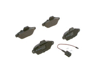 Bosch Front Brake Pads BP1025