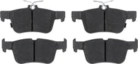 TRW Front,Rear Brake Pads GDB2115---NO KTYPES