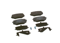 Bosch Front Brake Pads BP374