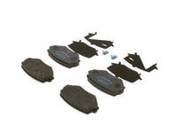 Bosch Front Brake Pads BP374