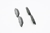 Bosch Brake Pads - D1211