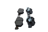 Bosch Brake Pads DB1426BL-no ktype on techdoc