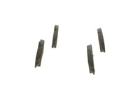 Bosch Front Brake Pads BP1243