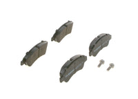 Bosch Front Brake Pads BP318
