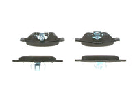 Bosch Front Brake Pads BP1413