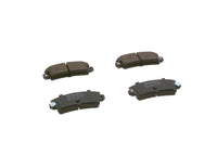 Bosch Rear Brake Pads BP638