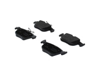 Bosch Rear Brake Pads 0986460083 BP2793