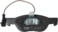 TRW Brake Pads GDB1290