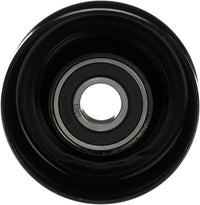 Gates Idler Pulley for Auxiliary Belt 38005