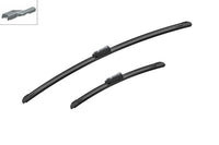 Bosch Aerotwin Wiper Blades A300S