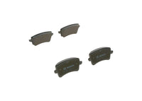 Bosch Rear Brake Pads BP1126