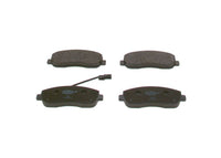 Bosch Front Brake Pads BP1417
