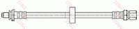 TRW Rear left Brake Hose PHB341