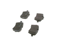 Bosch Front Brake Pads BP1410