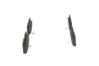 Bosch Front,Rear Brake Pads 0986424134 BP055
