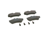 Bosch Front Brake Pads BP511
