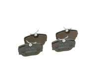 Bosch Front Brake Pads BP786