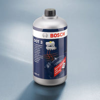 Bosch Brake Fluid BF3-1L