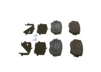 Bosch Front Brake Pads BP374
