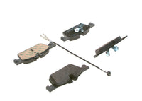 Bosch Front Brake Pads BP1448