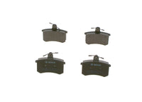 Bosch Rear Brake Pads BP783