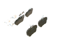 Bosch Rear Brake Pads BP1102