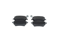 Bosch Rear Brake Pads BP1235