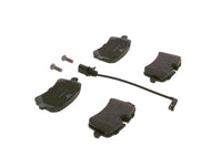 Bosch Rear Brake Pads BP1409