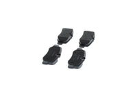 Bosch Rear Brake Pads BP1754