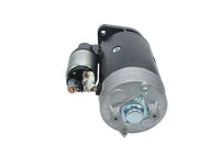 Bosch Starter Motor 1986S10104