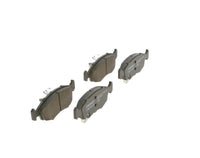 Bosch Front Brake Pads BP1682