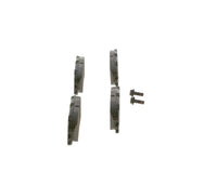 Bosch Front Brake Pads BP1737