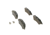 Bosch Front Brake Pads BP318