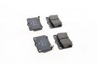 Bosch Rear Brake Pads 0986AB2738 DB1390BL