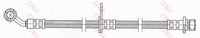 TRW Front left Brake Hose PHD462