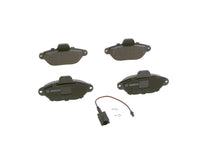Bosch Front Brake Pads BP1025