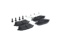 Bosch Front Brake Pads --- Replaced by 0 986 AB1 620